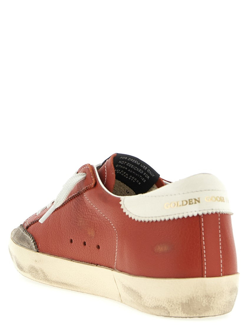 Golden Goose 'Superstar' Sneakers