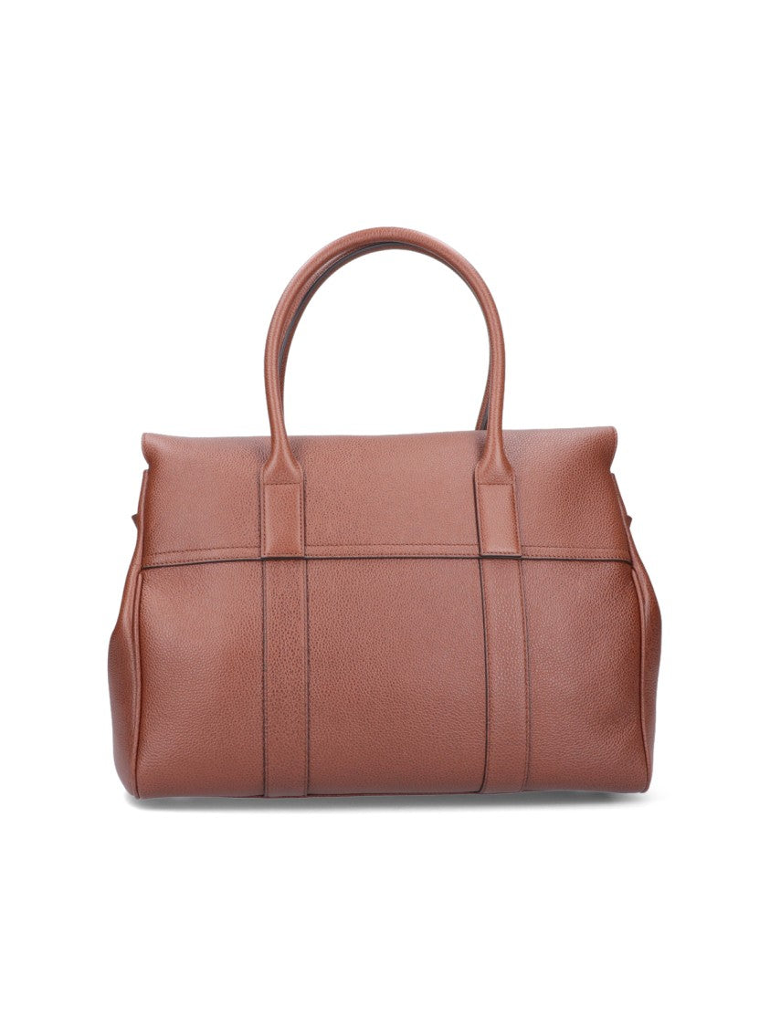 Mulberry Bayswater Shoulder Bag