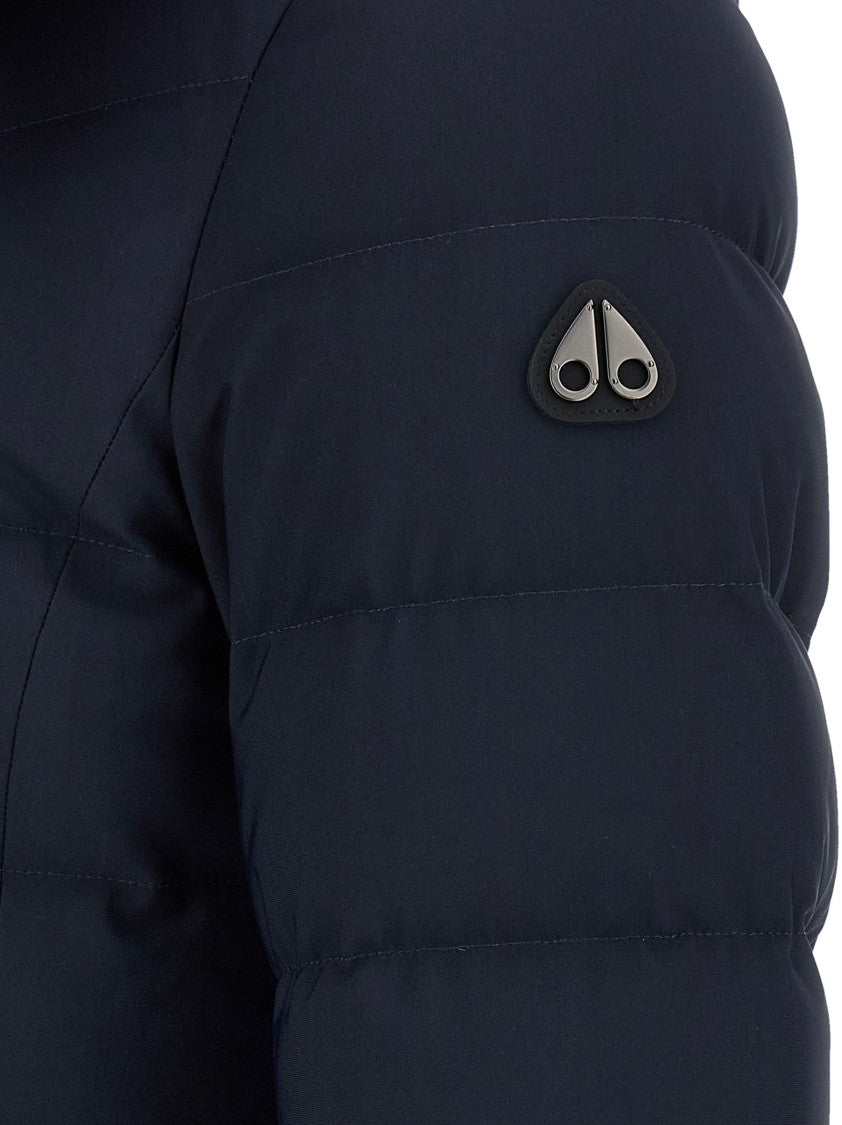 Moose Knuckles Watershed 3 Parka