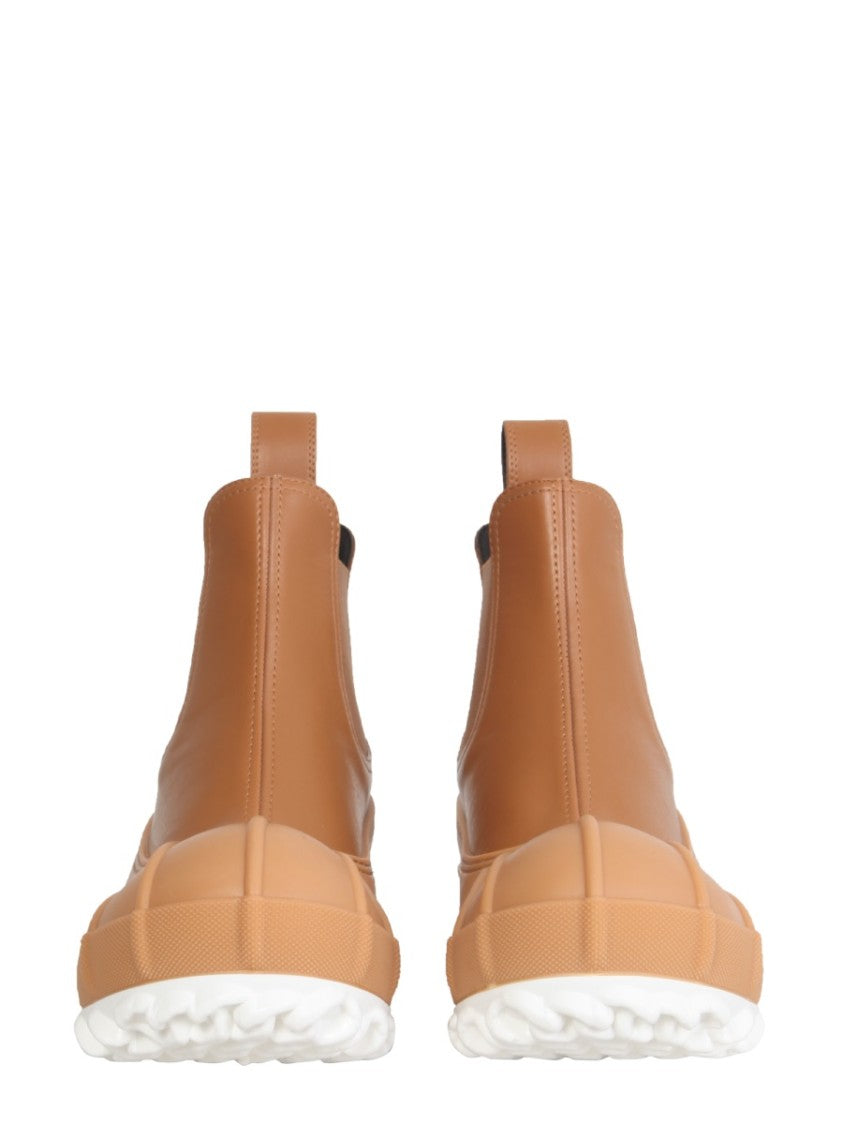 Stella Mccartney Chelsea Duck City Boots
