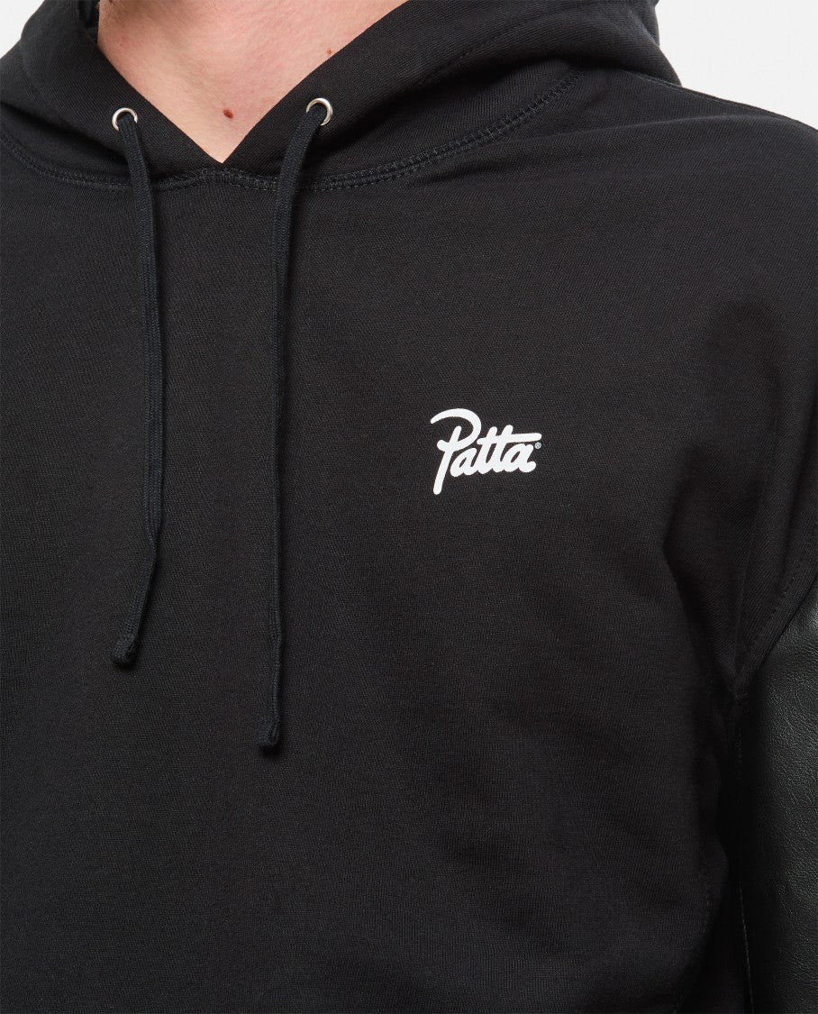 Junya Watanabe Patta Sweatshirt