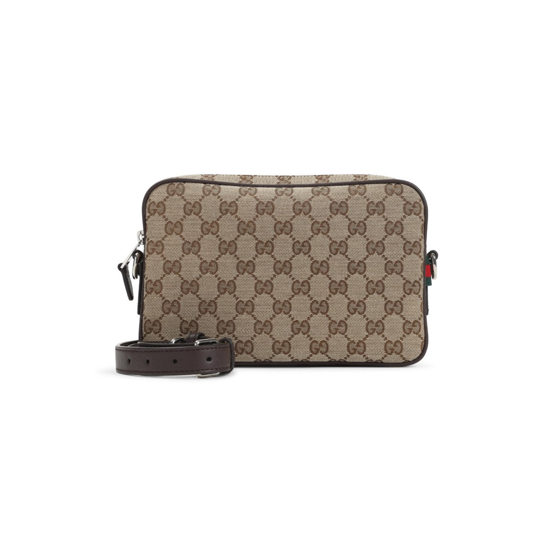 Gucci Polyester Shoulder Bag