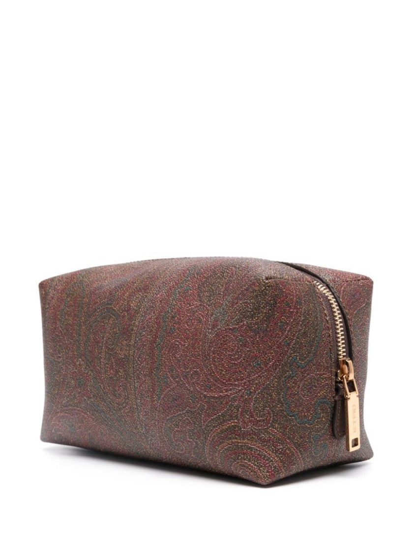 Etro Men's Arnica Belt Bag