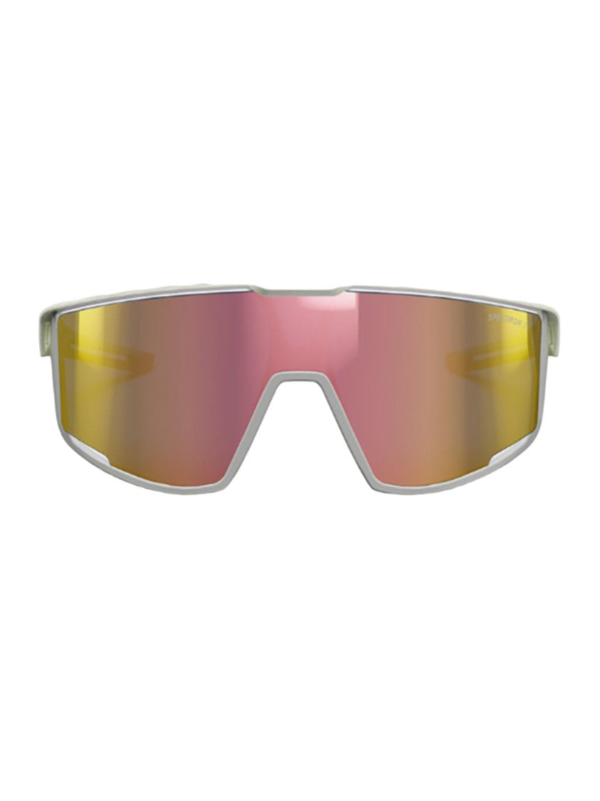 Julbo Brown Comfortable Fit Sunglasses