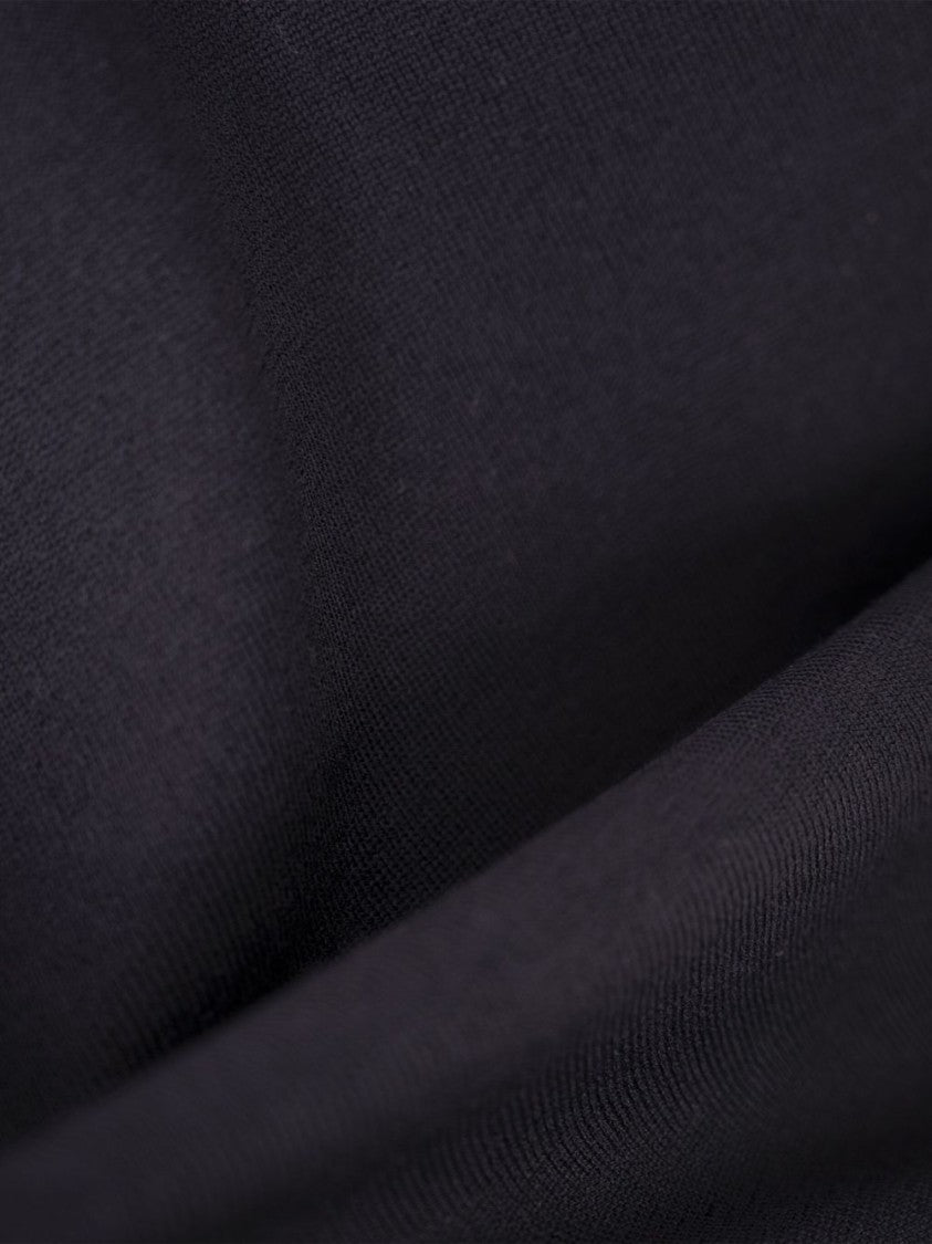 Zanone Crew Neck Sweater With Minimalist Design And Fitted Silhouette