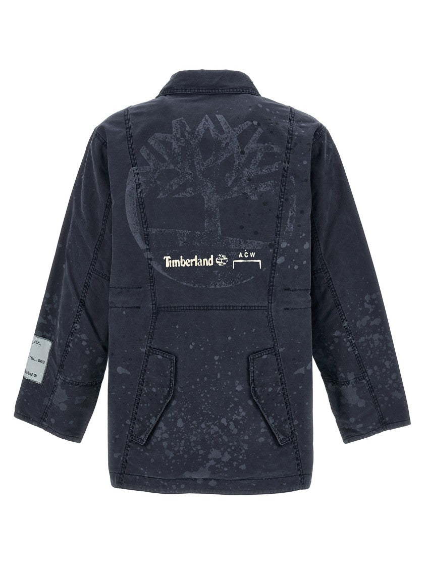 A-Cold-Wall* Samuel Ross Future73 Jacket