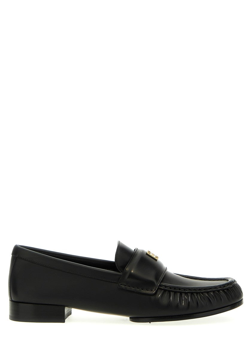 Givenchy '4G' Loafers