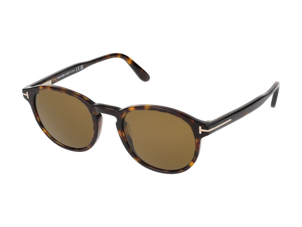 Tom Ford Sunglasses Ft0834 52J 50/21/145