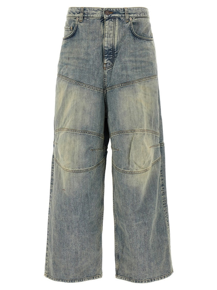 Balenciaga 'Baggy' Jeans