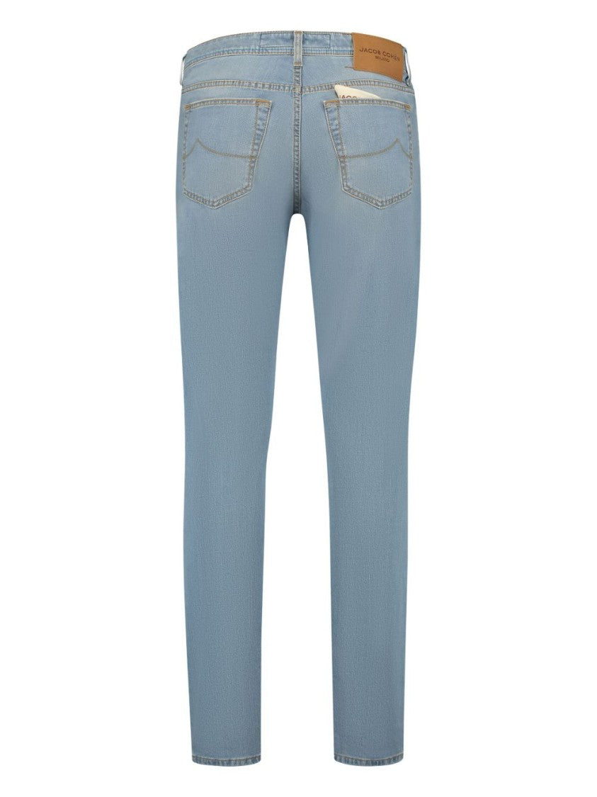 Jacob Cohen Bard Jeans