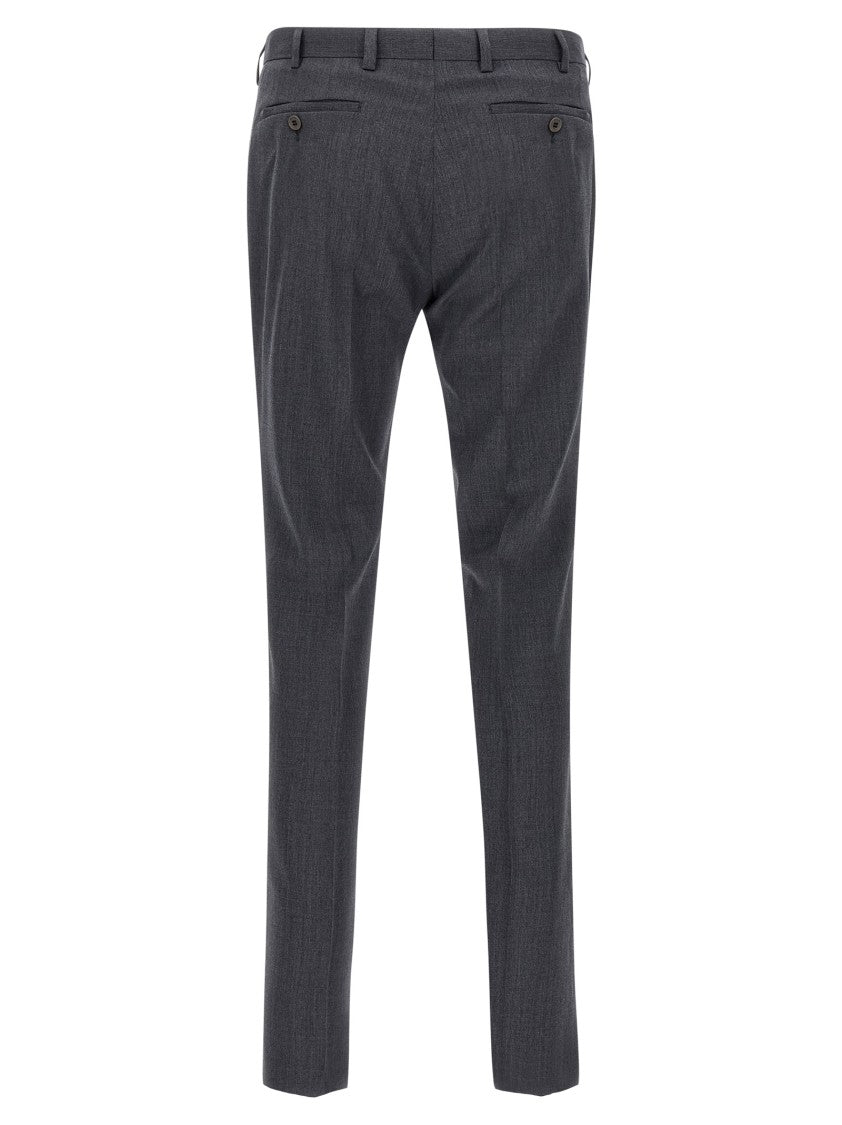 Pal Zileri 3-Piece 'Linea Cerimonia' Dress