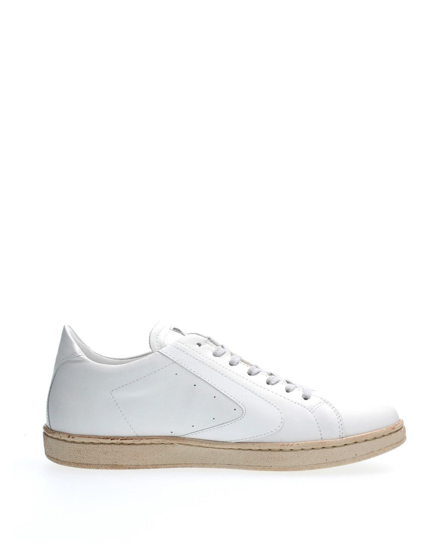 Valsport Tournament Classic White Shoes