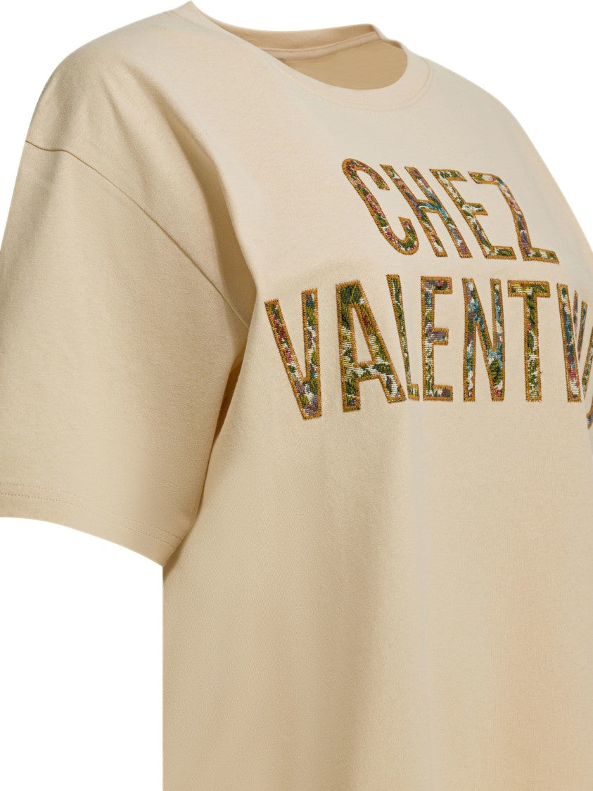 Valentino Boxy T-Shirt