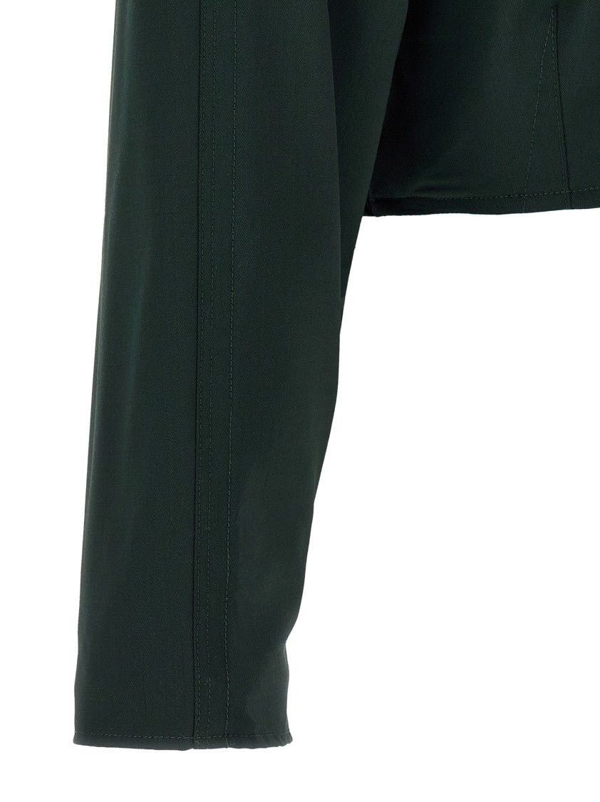 Kiko Kostadinov Csomor' Blouson