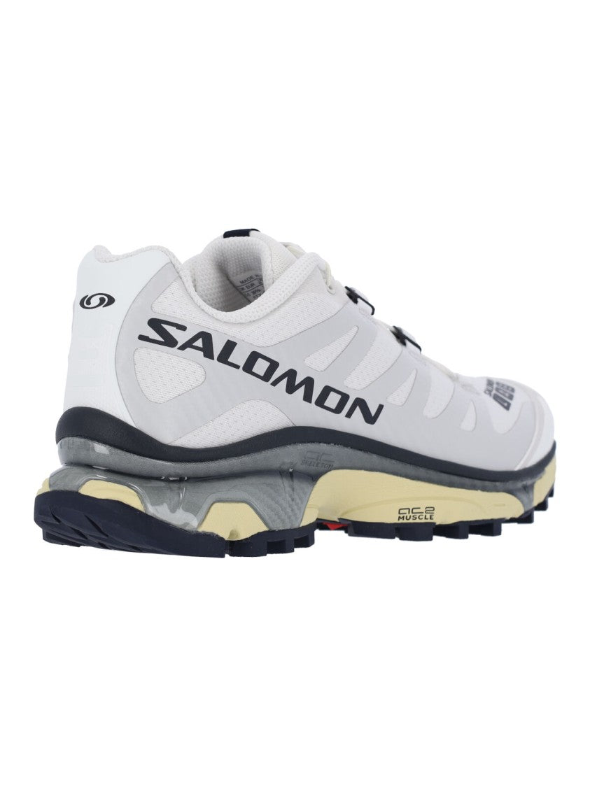 Salomon "Xt-4 Og" Sneakers – White