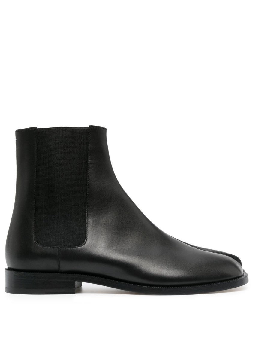Maison Margiela Tabi Chelsea Boots