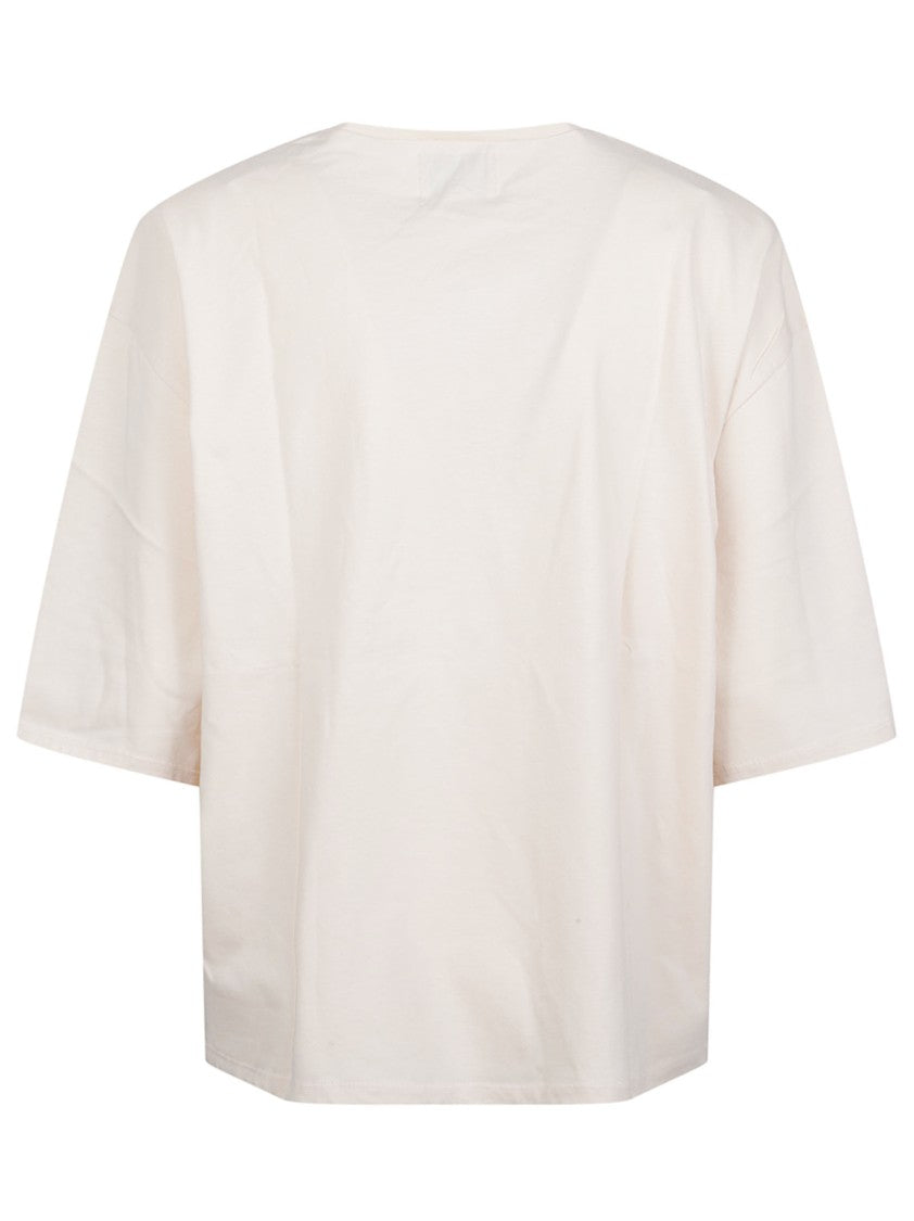 Loulou De Saison Osis Boxy Tshirt