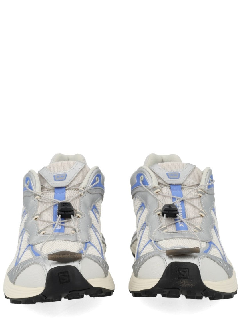 Salomon Xt-Whisper Breathable Mesh Rugged Sneakers