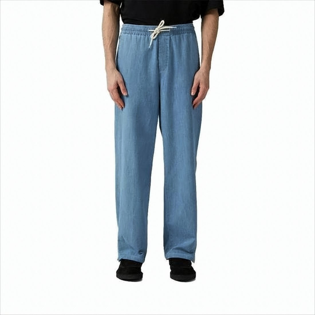 A.P.C. Relaxed Fit Denim Pants