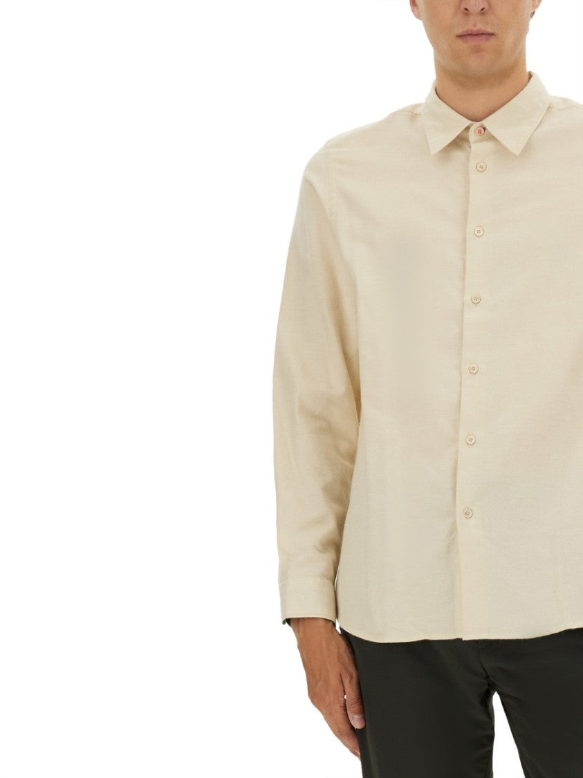 Ps Paul Smith Regular Fit Shirt