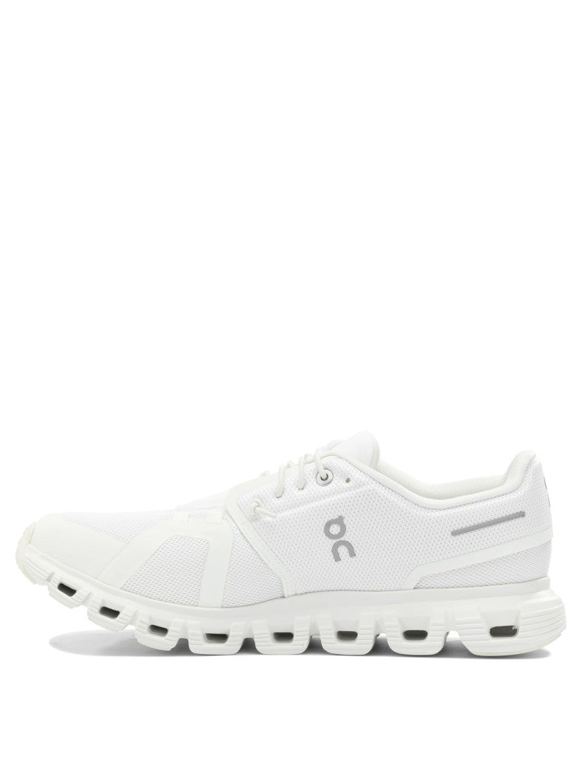 On Running "Cloud 6" Sneakers