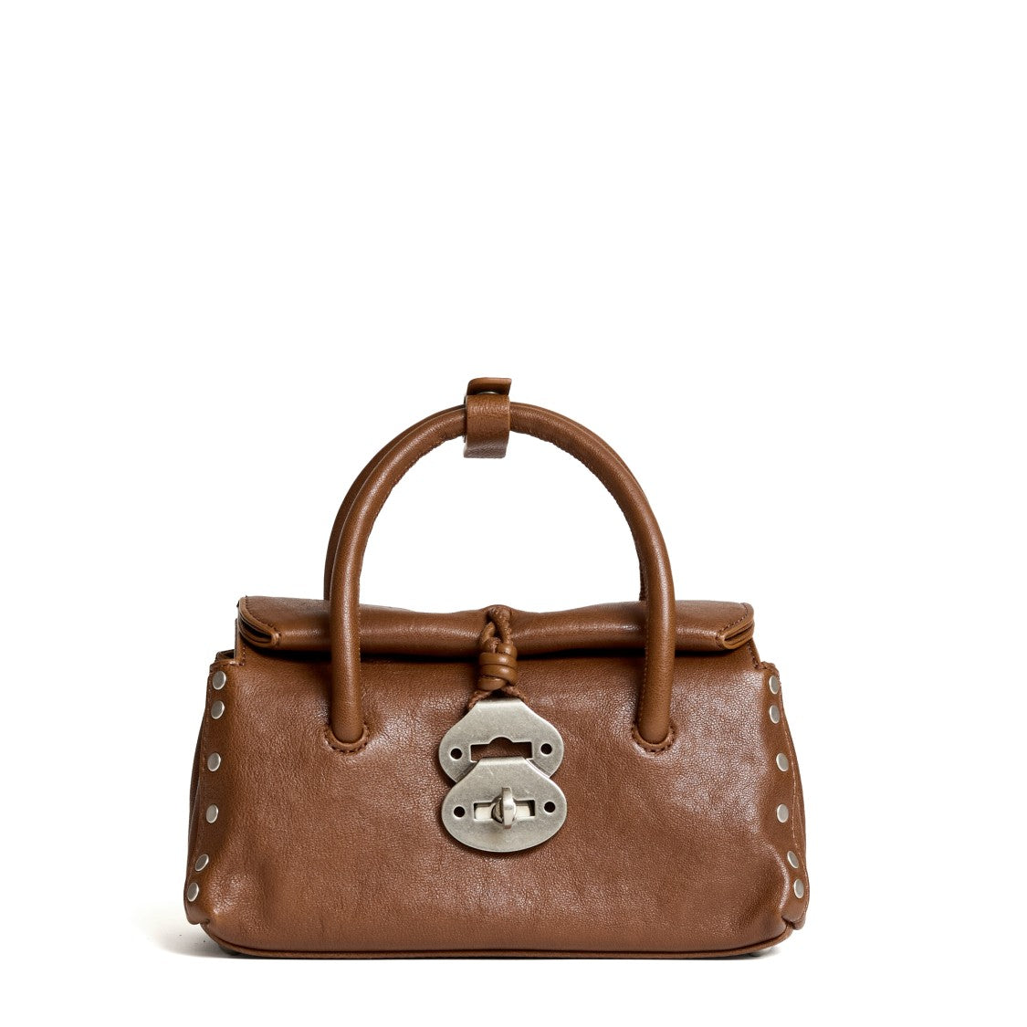 Zanellato Baby Dotta Tobacco Bag