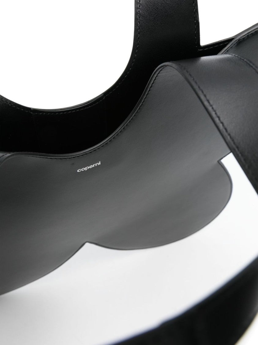 Coperni Flower Tote Bag