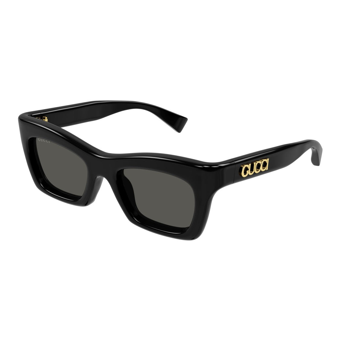 Gucci Gg1773s Rectangular Frame Sunglasses