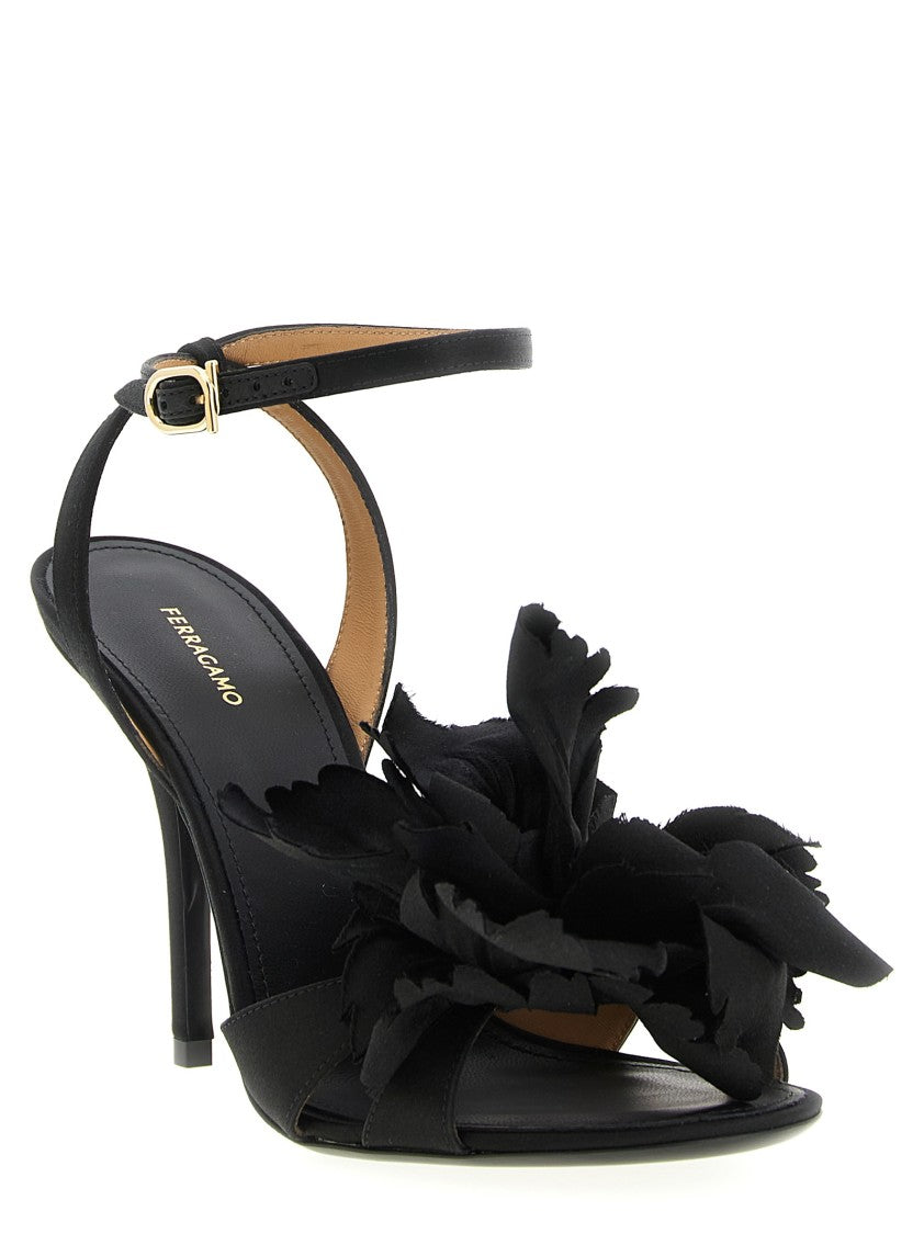 Ferragamo 'Ghilly' Sandals