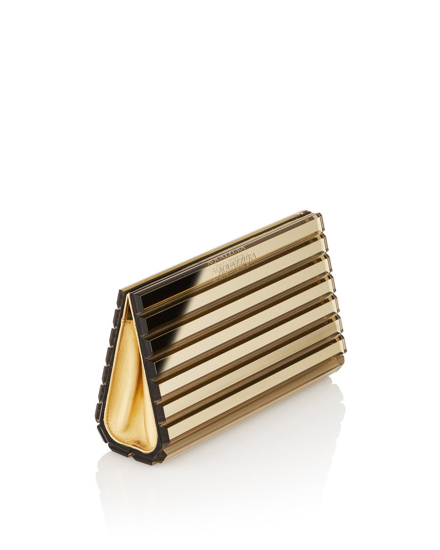 Aquazzura Ari Clutch Bag