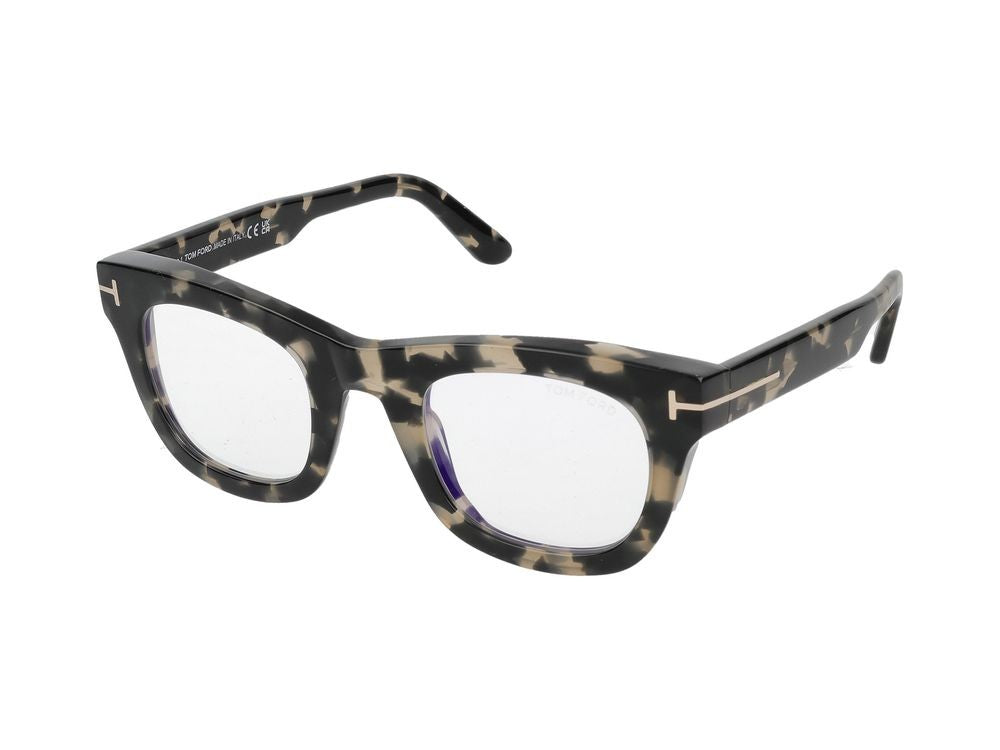Tom Ford Eyeglasses Ft5872-B 005 48/25/140
