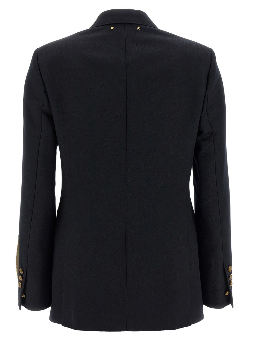 Golden Goose 'Diva' Blazer