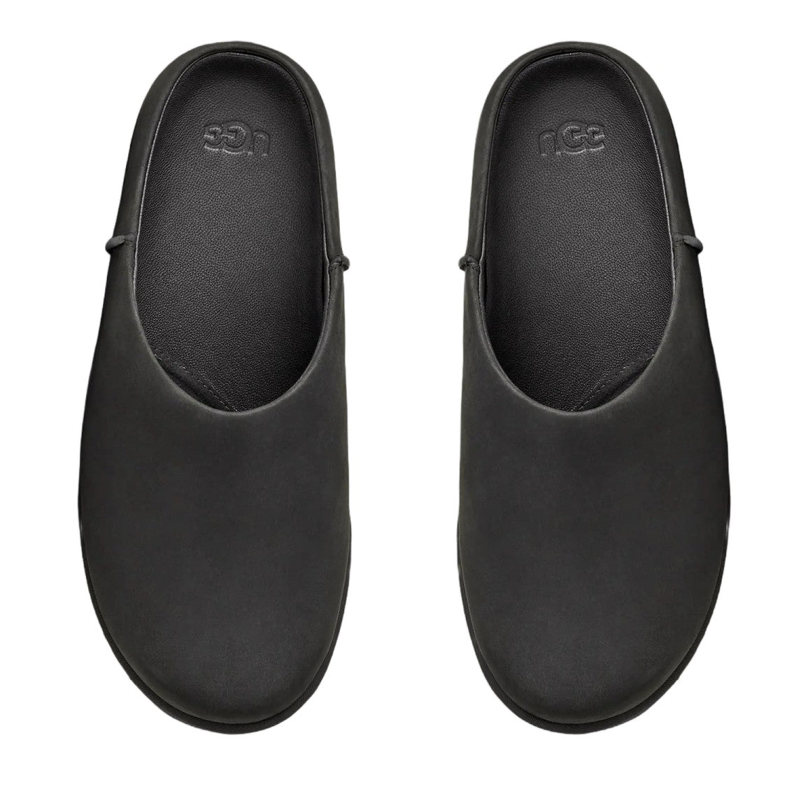 Ugg Otzo Leather Clogs