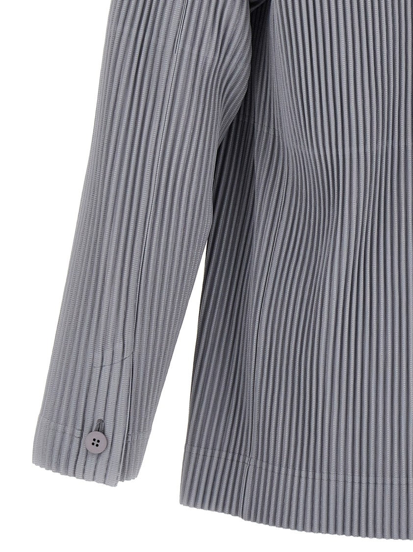 Homme Plissé Issey Miyake Tailored Pleats 1' Blazer