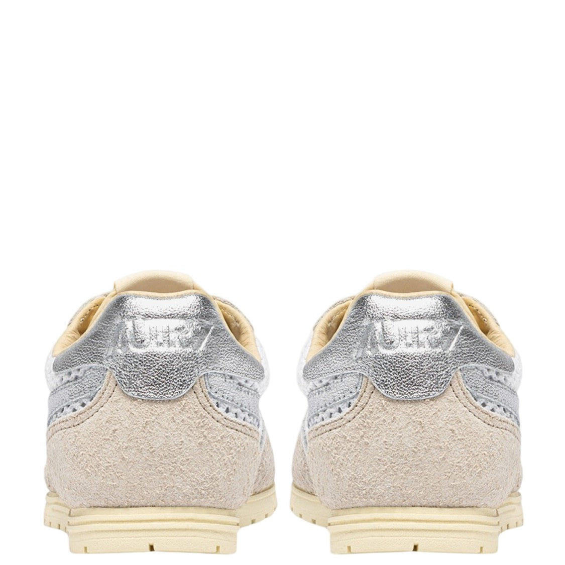 Autry Windspin Low Sneakers