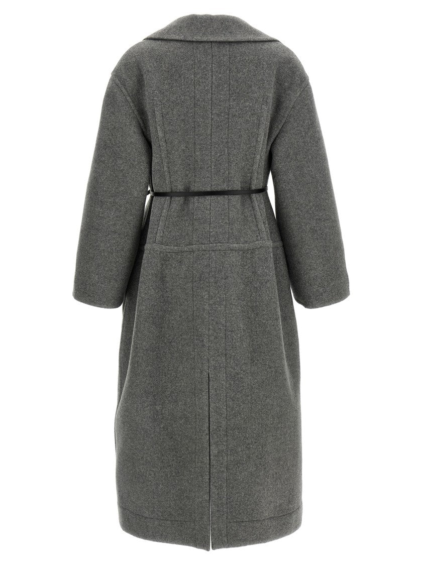 Jil Sander 02' Coat