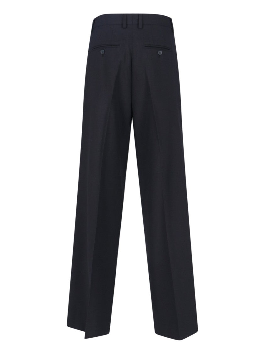 Filippa K Darcey Pants – Black