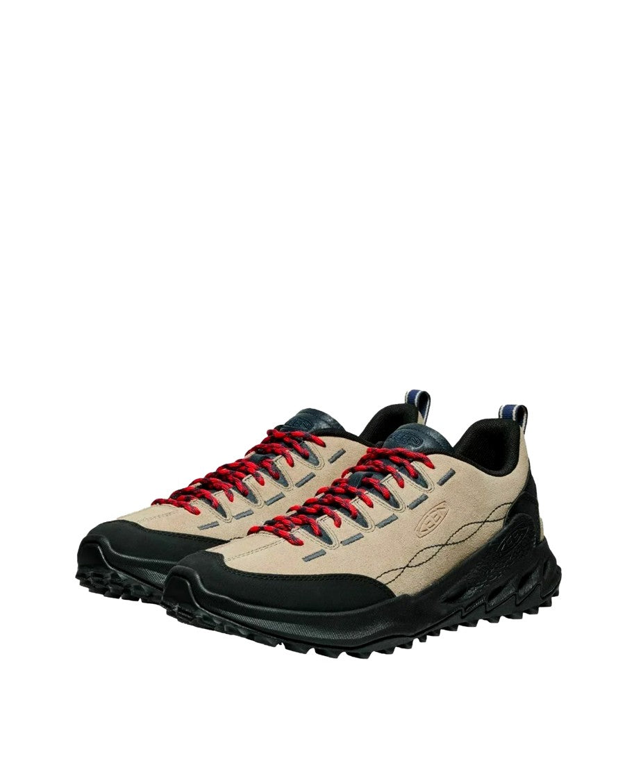 Keen Jasper Zionic Safari Sky Captain Hybrid Sneakers