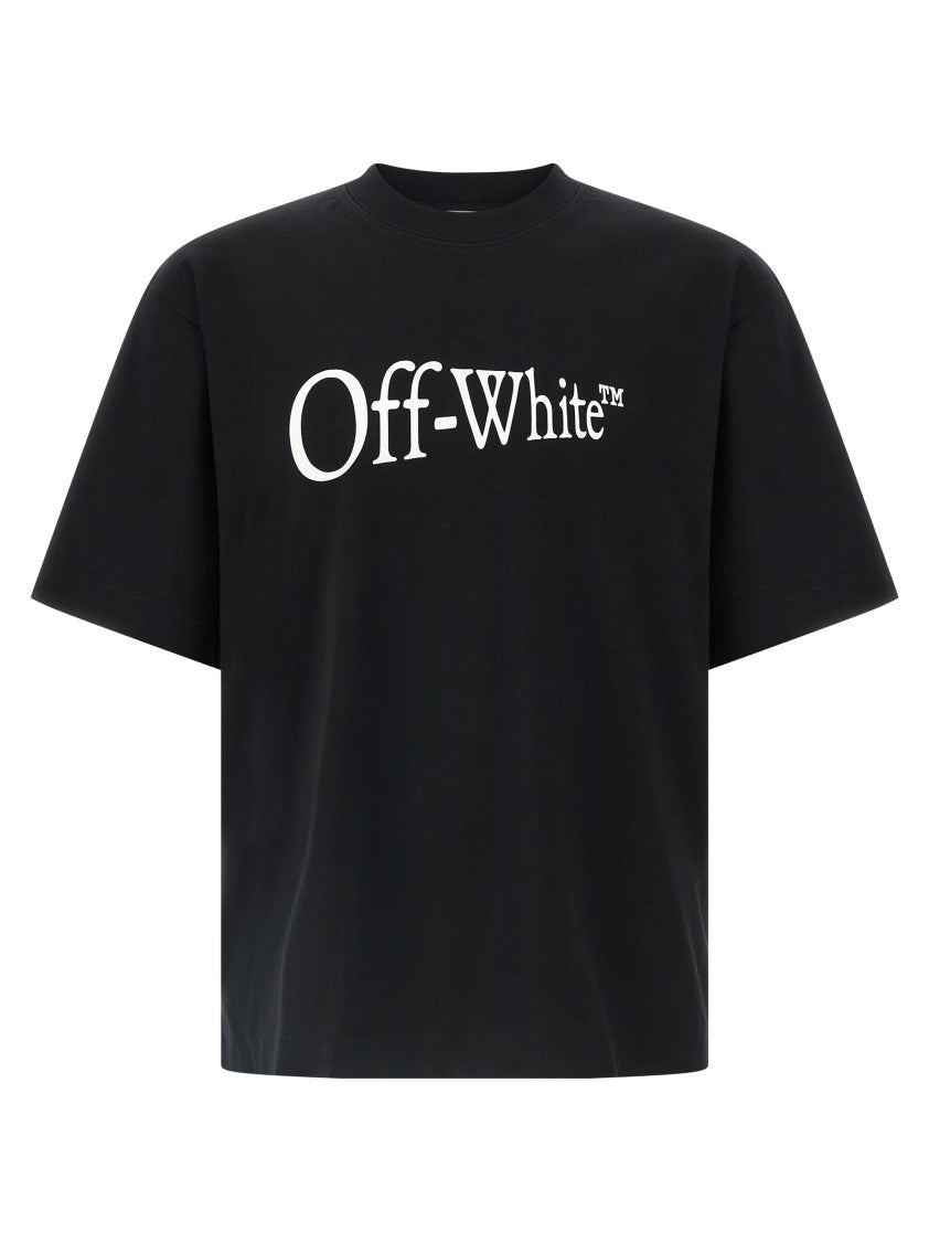 Off-White 'Run Arrow Skate' T-Shirt