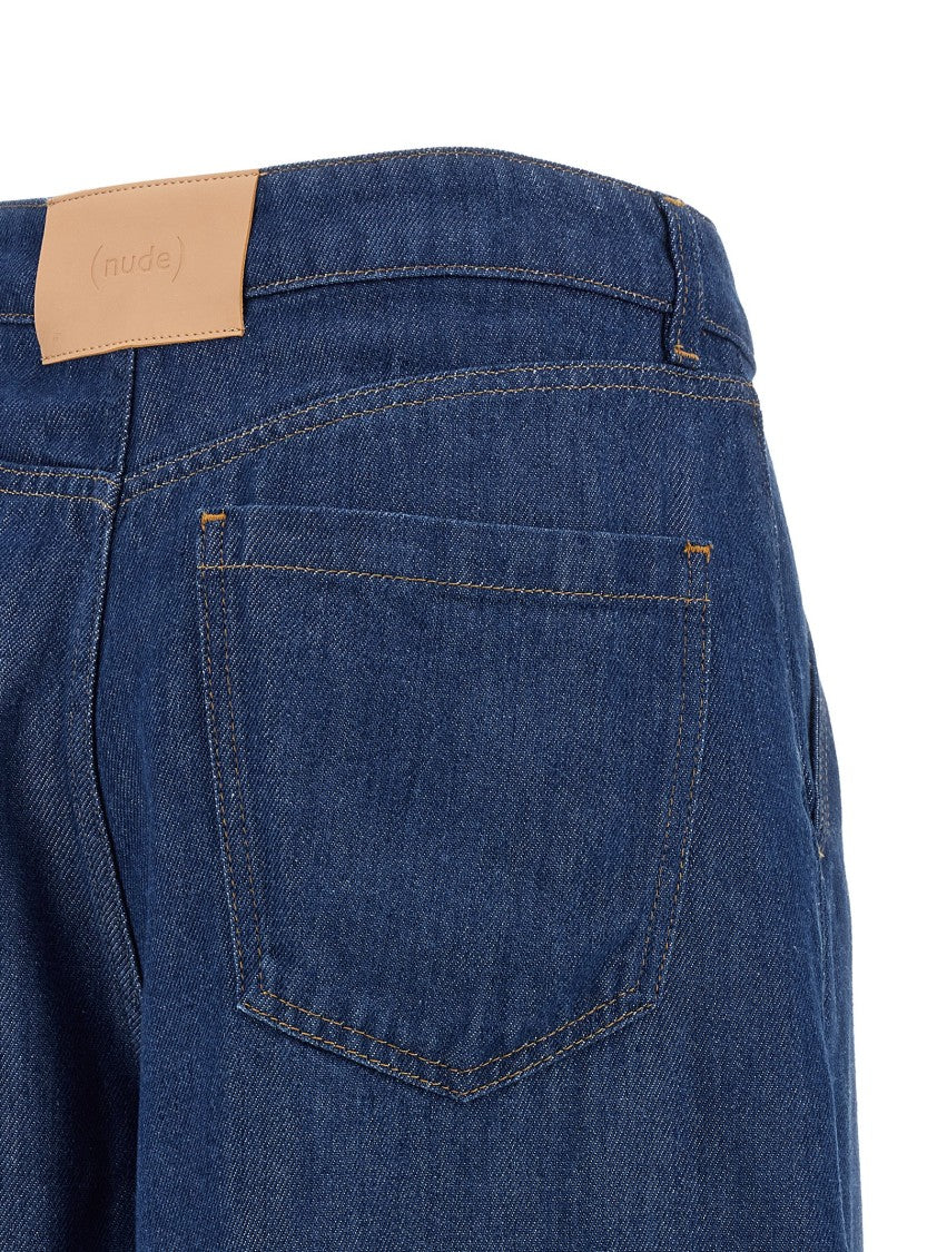 Nude Tilda Jeans