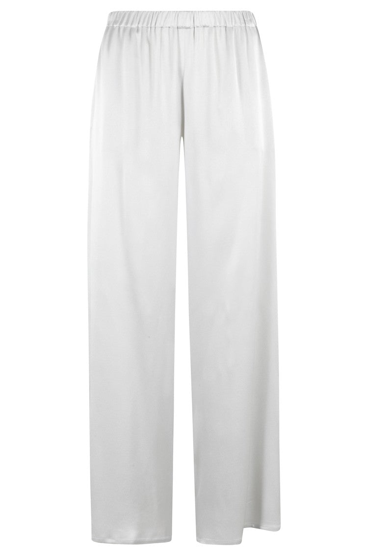 Antonelli Talia Satin-Finish Trousers