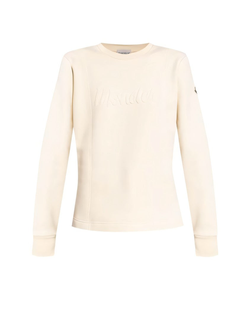 Moncler Moncler Long-Sleeve Top