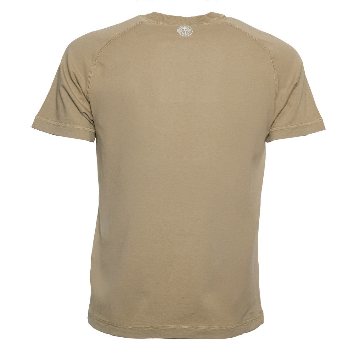 Stone Island Institutional Two T-Shirt