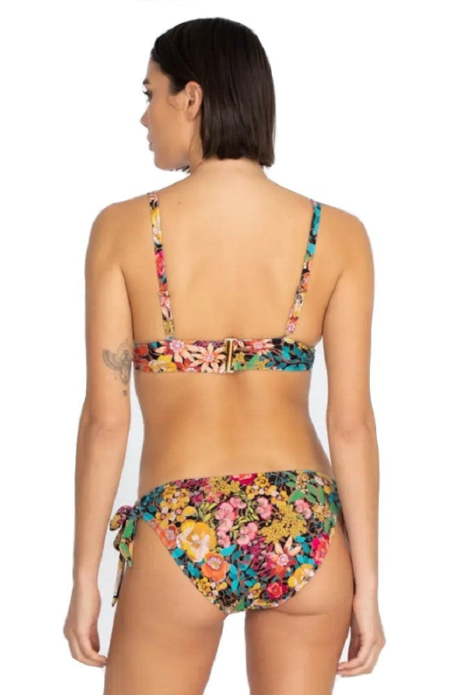 Johnny Was Millo Halter Bikini Top - Csw6522-D