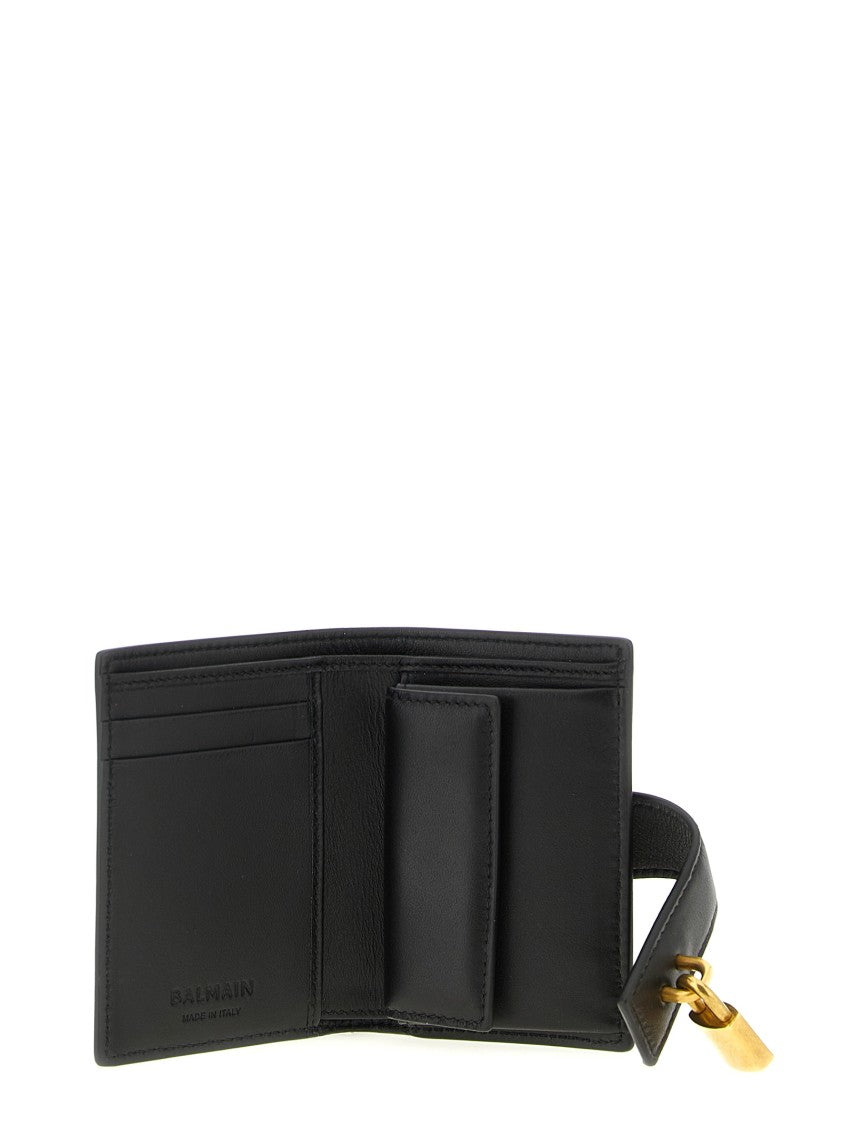 Balmain 'Pulse' Wallet