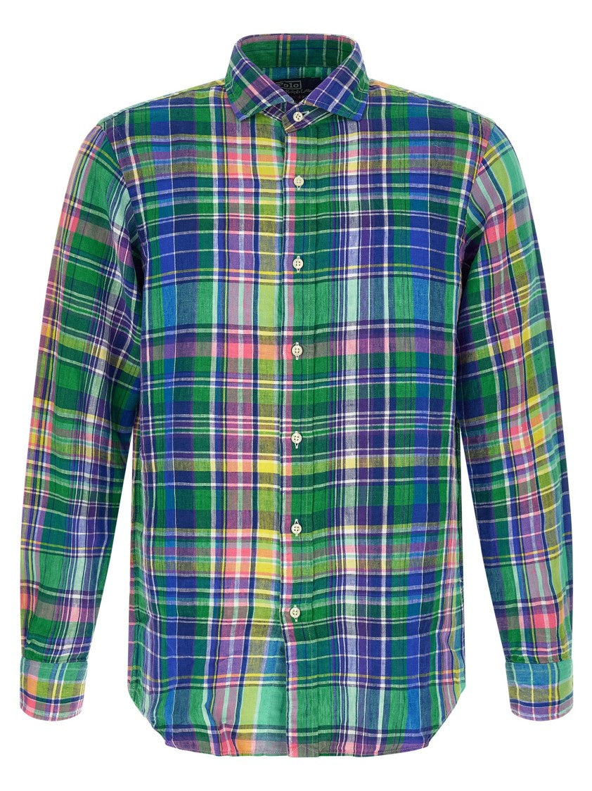 Polo Ralph Lauren Wing Tip' Shirt