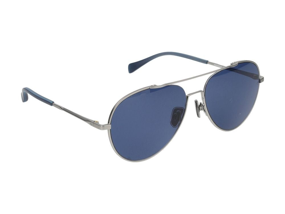 Rag & Bone Sunglasses Rag&Bone Rnb1036/G/S Kb7 Grigio 58/16/145