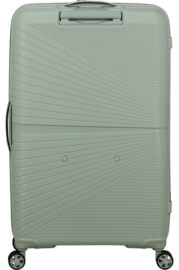 American Tourister Dynamic Hard-Shell Trolley Tsa Lock