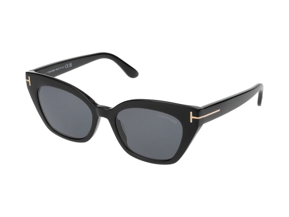 Tom Ford Sunglasses Ft1031 01A 52/18/140