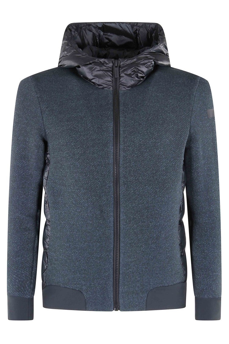 Rrd Ha Duck Hood Zip Soft Jacket